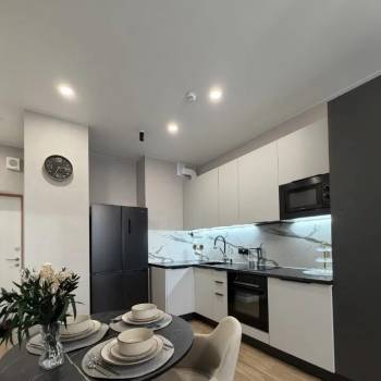 Сдается 2-х комнатная квартира, 32 м²