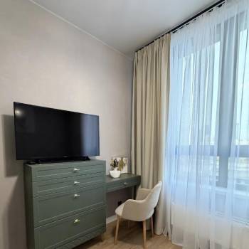 Сдается 2-х комнатная квартира, 32 м²