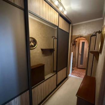 Продается 1-комнатная квартира, 42,1 м²