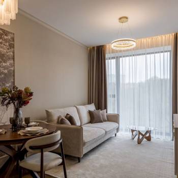 Продается 1-комнатная квартира, 49,1 м²