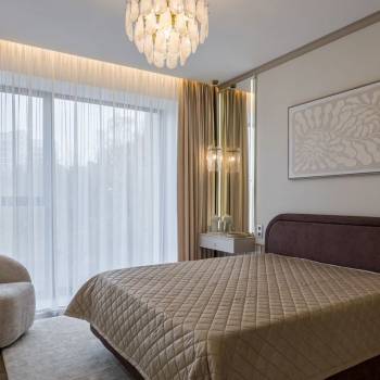 Продается 1-комнатная квартира, 49,1 м²