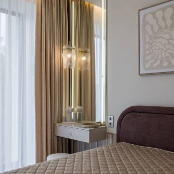 Продается 1-комнатная квартира, 49,1 м²