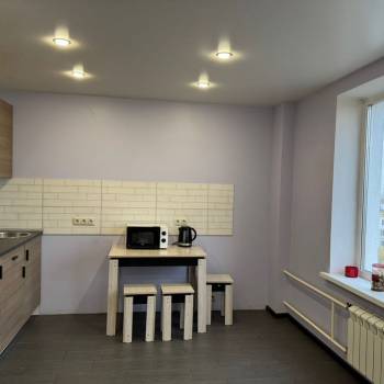 Сдается 1-комнатная квартира, 34,9 м²