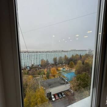 Сдается 1-комнатная квартира, 34,9 м²
