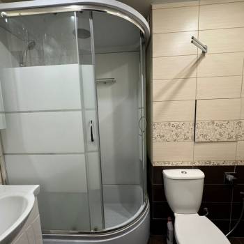 Сдается 1-комнатная квартира, 34,9 м²