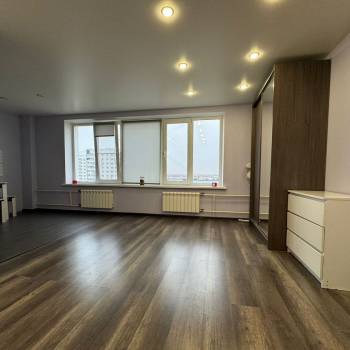Сдается 1-комнатная квартира, 34,9 м²
