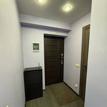 Сдается 1-комнатная квартира, 34,9 м²