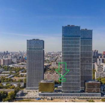 Продается 3-х комнатная квартира, 86,2 м²