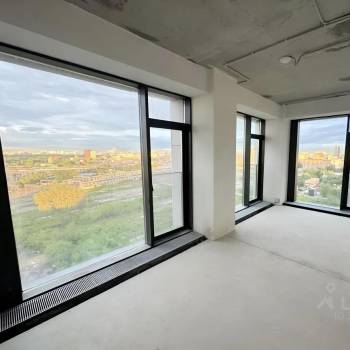 Продается 3-х комнатная квартира, 86,2 м²