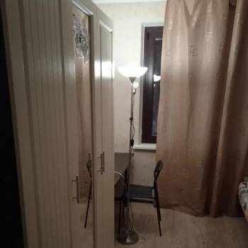 Сдается 1-комнатная квартира, 20 м²