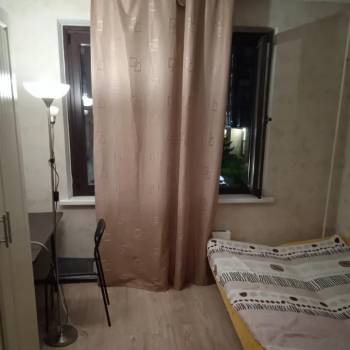 Сдается 1-комнатная квартира, 20 м²