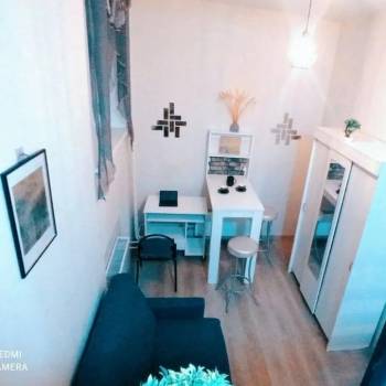 Сдается 1-комнатная квартира, 32 м²