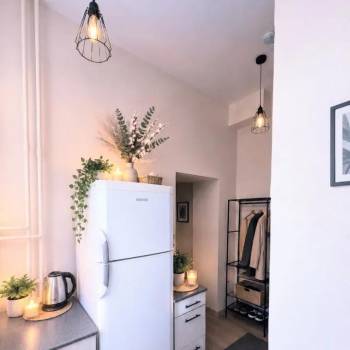 Сдается 1-комнатная квартира, 32 м²