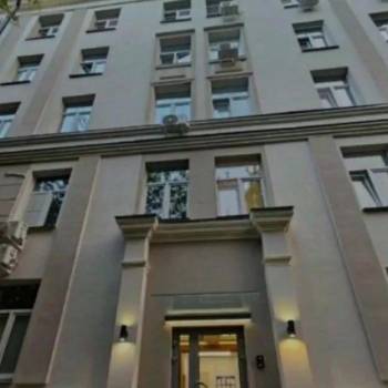 Сдается 1-комнатная квартира, 32 м²