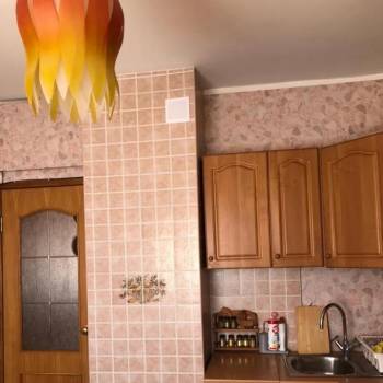 Сдается 1-комнатная квартира, 40 м²