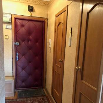 Сдается 1-комнатная квартира, 40 м²