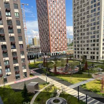 Сдается 1-комнатная квартира, 32,2 м²