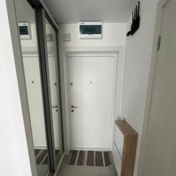Сдается 1-комнатная квартира, 32,2 м²