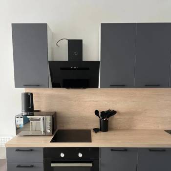 Сдается 1-комнатная квартира, 32,2 м²
