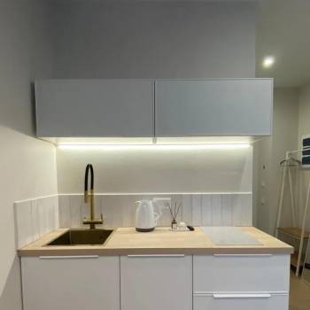 Сдается 1-комнатная квартира, 17,4 м²