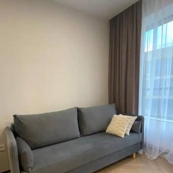 Сдается 1-комнатная квартира, 17,4 м²