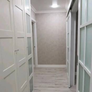 Продается 3-х комнатная квартира, 61,1 м²