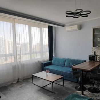 Сдается 1-комнатная квартира, 32 м²