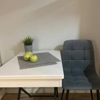 Продается 1-комнатная квартира, 20 м²