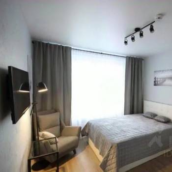 Продается 1-комнатная квартира, 20 м²