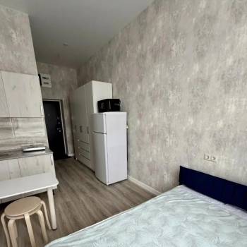 Сдается 1-комнатная квартира, 18 м²