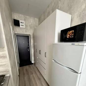 Сдается 1-комнатная квартира, 18 м²