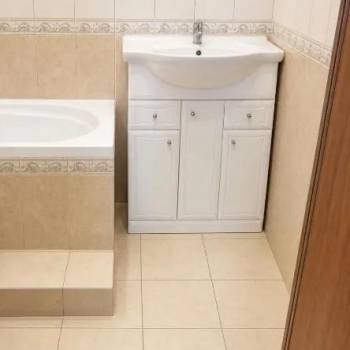 Сдается 2-х комнатная квартира, 54 м²