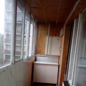 Продается 1-комнатная квартира, 35 м²