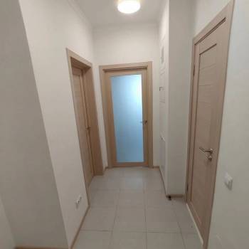 Продается 1-комнатная квартира, 43,8 м²