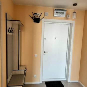 Сдается 1-комнатная квартира, 33,5 м²