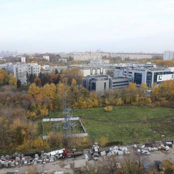 Сдается 1-комнатная квартира, 33,5 м²