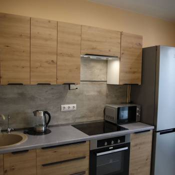 Сдается 1-комнатная квартира, 33,5 м²