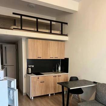 Сдается 1-комнатная квартира, 18 м²