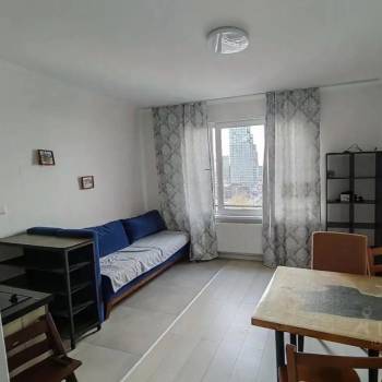 Сдается 1-комнатная квартира, 25 м²
