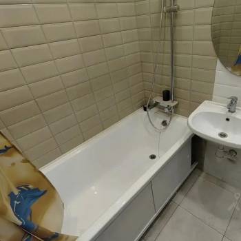 Сдается 1-комнатная квартира, 25 м²