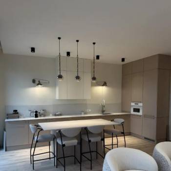 Сдается 2-х комнатная квартира, 70 м²