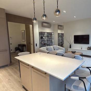 Сдается 2-х комнатная квартира, 70 м²
