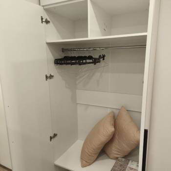 Сдается 1-комнатная квартира, 25 м²