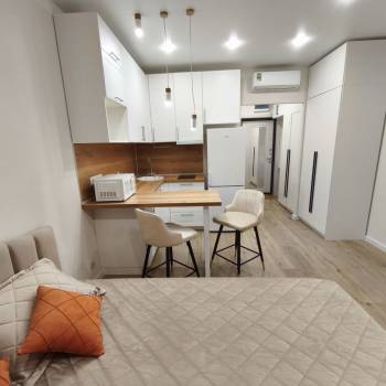 Сдается 1-комнатная квартира, 25 м²