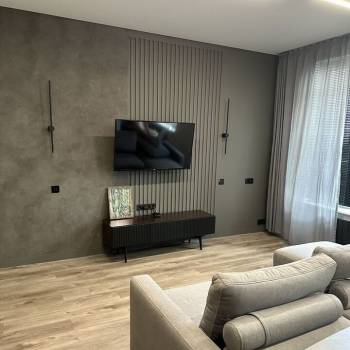Сдается 2-х комнатная квартира, 56 м²