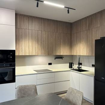 Сдается 2-х комнатная квартира, 56 м²