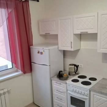 Сдается 1-комнатная квартира, 39 м²