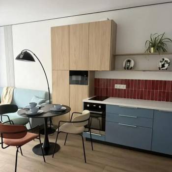 Сдается 1-комнатная квартира, 31,8 м²