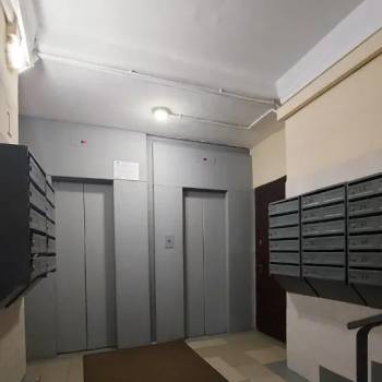 Продается 1-комнатная квартира, 35 м²