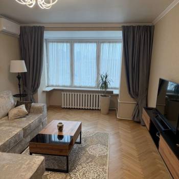 Сдается 2-х комнатная квартира, 62,2 м²
